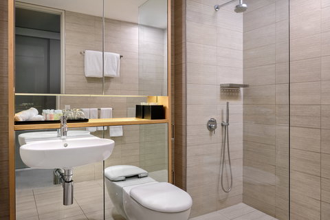 Fraser Suites Perth - Accommodation Resorts 7