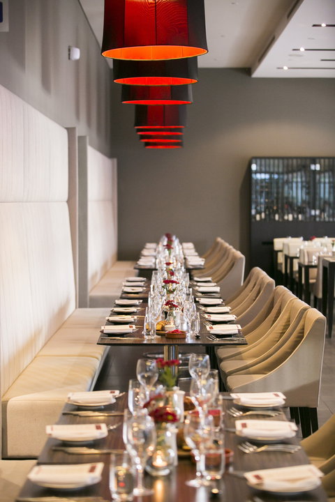 Fraser Suites Perth - Accommodation Resorts 14