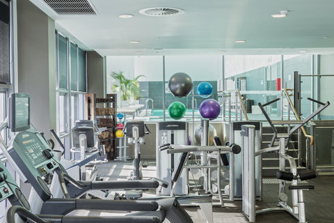 Fraser Suites Perth - Accommodation Resorts 16