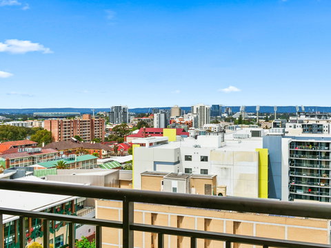 All Suites Perth - Accommodation Resorts 0