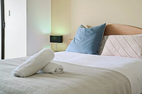 All Suites Perth - Accommodation Resorts 5
