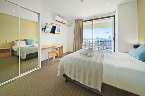 All Suites Perth - Accommodation Resorts 6