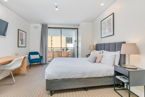 All Suites Perth - Accommodation Resorts 7