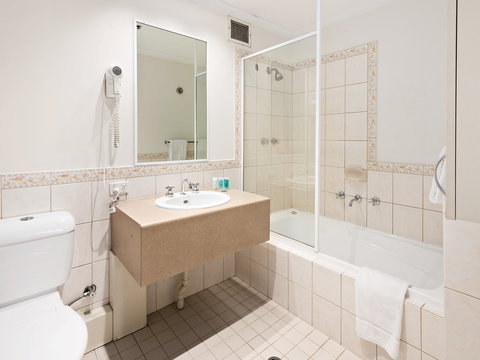 All Suites Perth - Accommodation Resorts 8