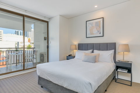 All Suites Perth - Accommodation Resorts 11