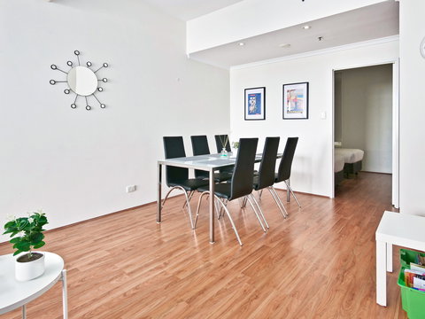 All Suites Perth - Accommodation Resorts 14
