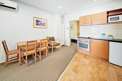 All Suites Perth - Accommodation Resorts 15
