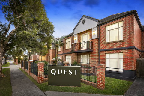 Quest Dandenong - Accommodation Resorts 0