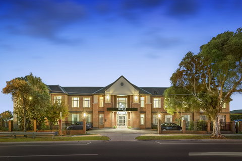 Quest Dandenong - Accommodation Resorts 1