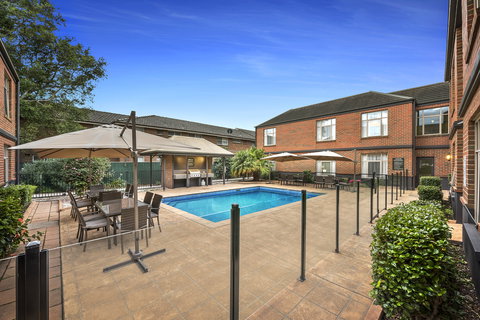 Quest Dandenong - Accommodation Resorts 13