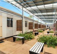 Discovery Parks Cloncurry - Accommodation Resorts
