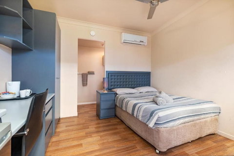 Discovery Parks Cloncurry - Accommodation Resorts 1
