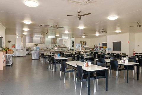 Discovery Parks Cloncurry - Accommodation Resorts 3