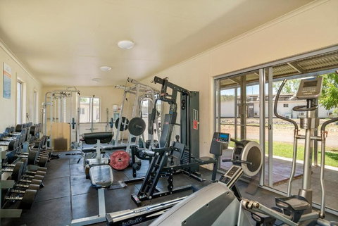 Discovery Parks Cloncurry - Accommodation Resorts 4