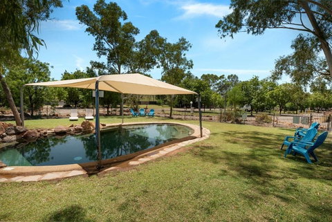 Discovery Parks Cloncurry - Accommodation Resorts 5