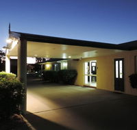 Outback Motel - Accommodation Resorts