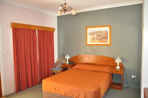 Townview Motel - Accommodation Resorts 2