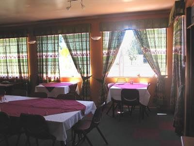 Townview Motel - Accommodation Resorts 6