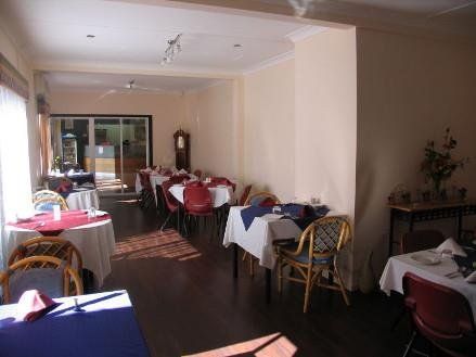 Townview Motel - Accommodation Resorts 7