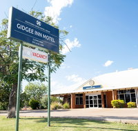 Gidgee Inn - Accommodation Resorts