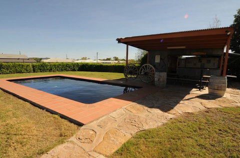 Gidgee Inn - Accommodation Resorts 5