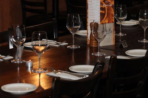 Gidgee Inn - Accommodation Resorts 6