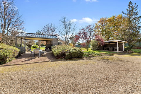 Beechworth Motor Inn - Accommodation Resorts 2