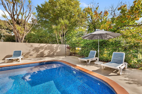 Beechworth Motor Inn - Accommodation Resorts 3