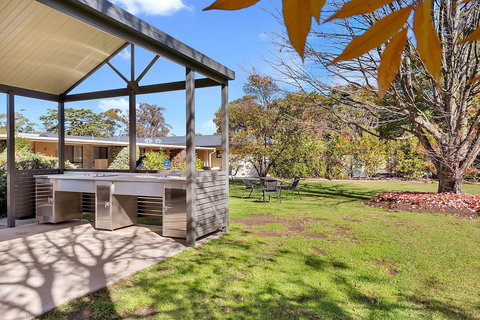 Beechworth Motor Inn - Accommodation Resorts 4
