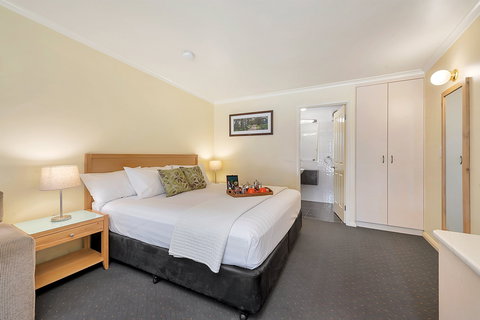 Beechworth Motor Inn - Accommodation Resorts 5