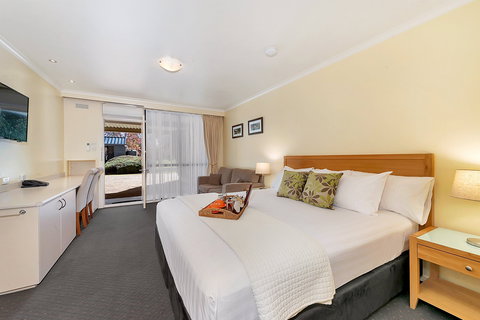 Beechworth Motor Inn - Accommodation Resorts 6
