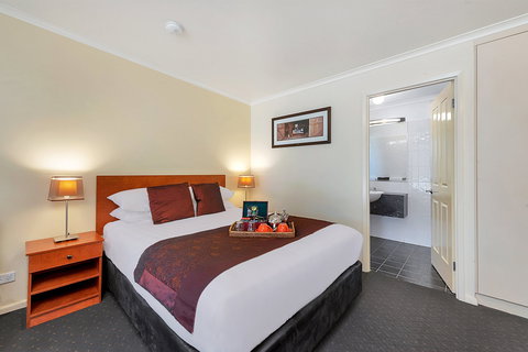Beechworth Motor Inn - Accommodation Resorts 7