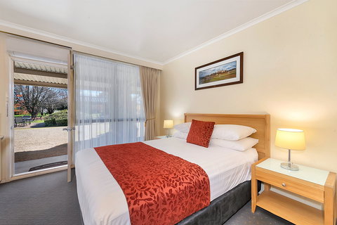 Beechworth Motor Inn - Accommodation Resorts 10