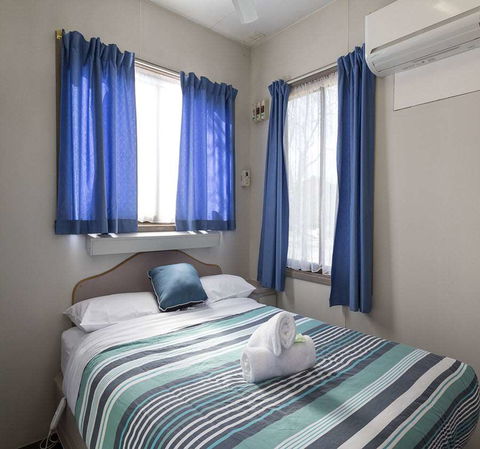 BIG4 Albury Tourist Park - Accommodation Resorts 4