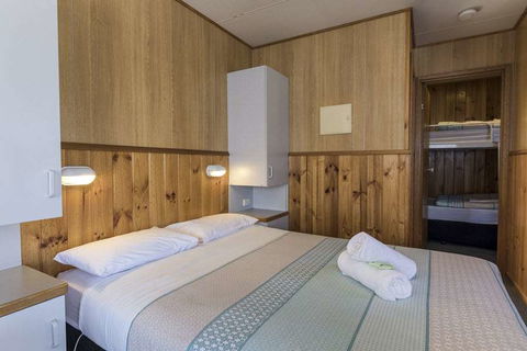 BIG4 Albury Tourist Park - Accommodation Resorts 6