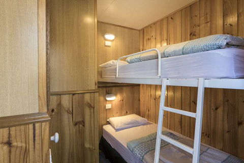 BIG4 Albury Tourist Park - Accommodation Resorts 8