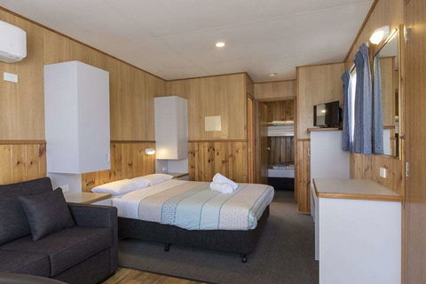 BIG4 Albury Tourist Park - Accommodation Resorts 11