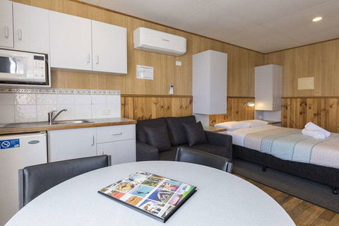 BIG4 Albury Tourist Park - Accommodation Resorts 12