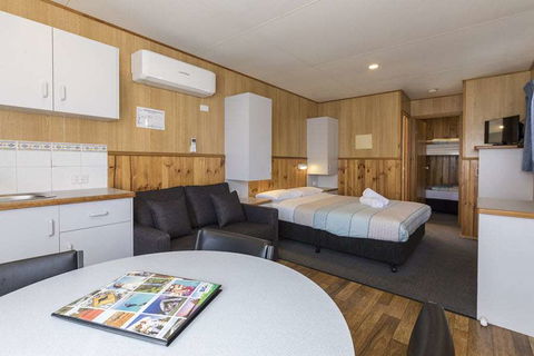 BIG4 Albury Tourist Park - Accommodation Resorts 13