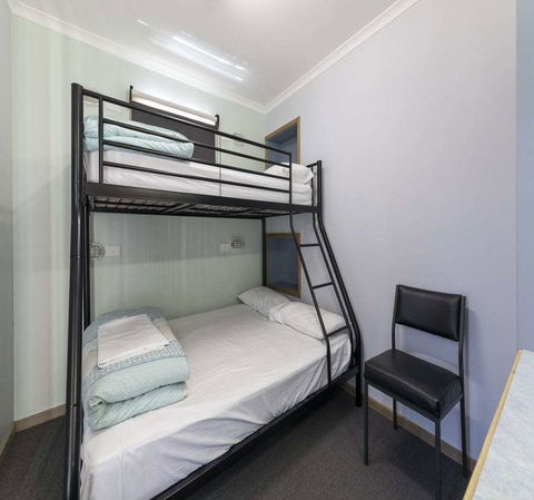 BIG4 Albury Tourist Park - Accommodation Resorts 14