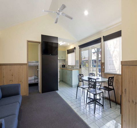 BIG4 Albury Tourist Park - Accommodation Resorts 16