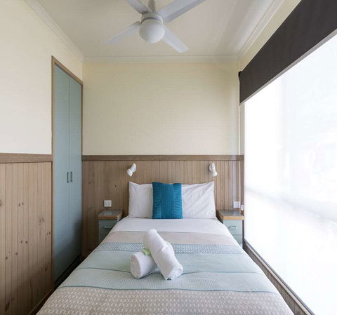 BIG4 Albury Tourist Park - Accommodation Resorts 17