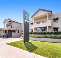 Quality Hotel Wangaratta Gateway - Accommodation Resorts