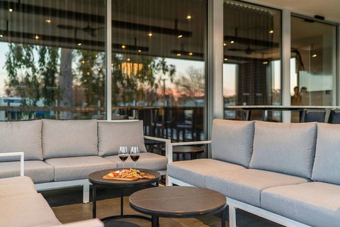 Quality Hotel Wangaratta Gateway - Accommodation Resorts 5