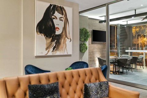 Quality Hotel Wangaratta Gateway - Accommodation Resorts 7