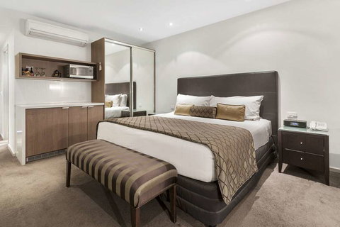 Quality Hotel Wangaratta Gateway - Accommodation Resorts 11