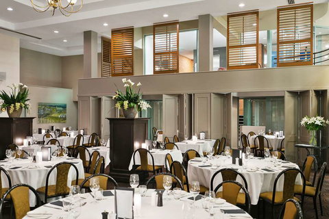 Quality Hotel Wangaratta Gateway - Accommodation Resorts 12