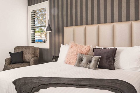 Quality Hotel Wangaratta Gateway - Accommodation Resorts 14