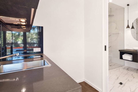 Quality Hotel Wangaratta Gateway - Accommodation Resorts 15