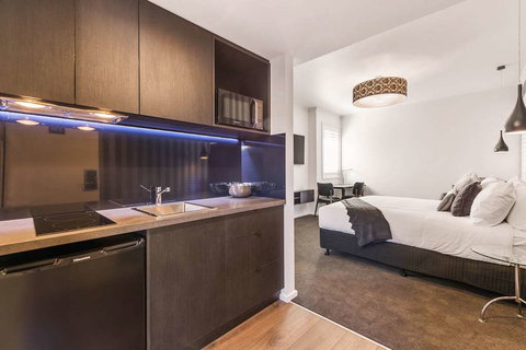 Quality Hotel Wangaratta Gateway - Accommodation Resorts 16